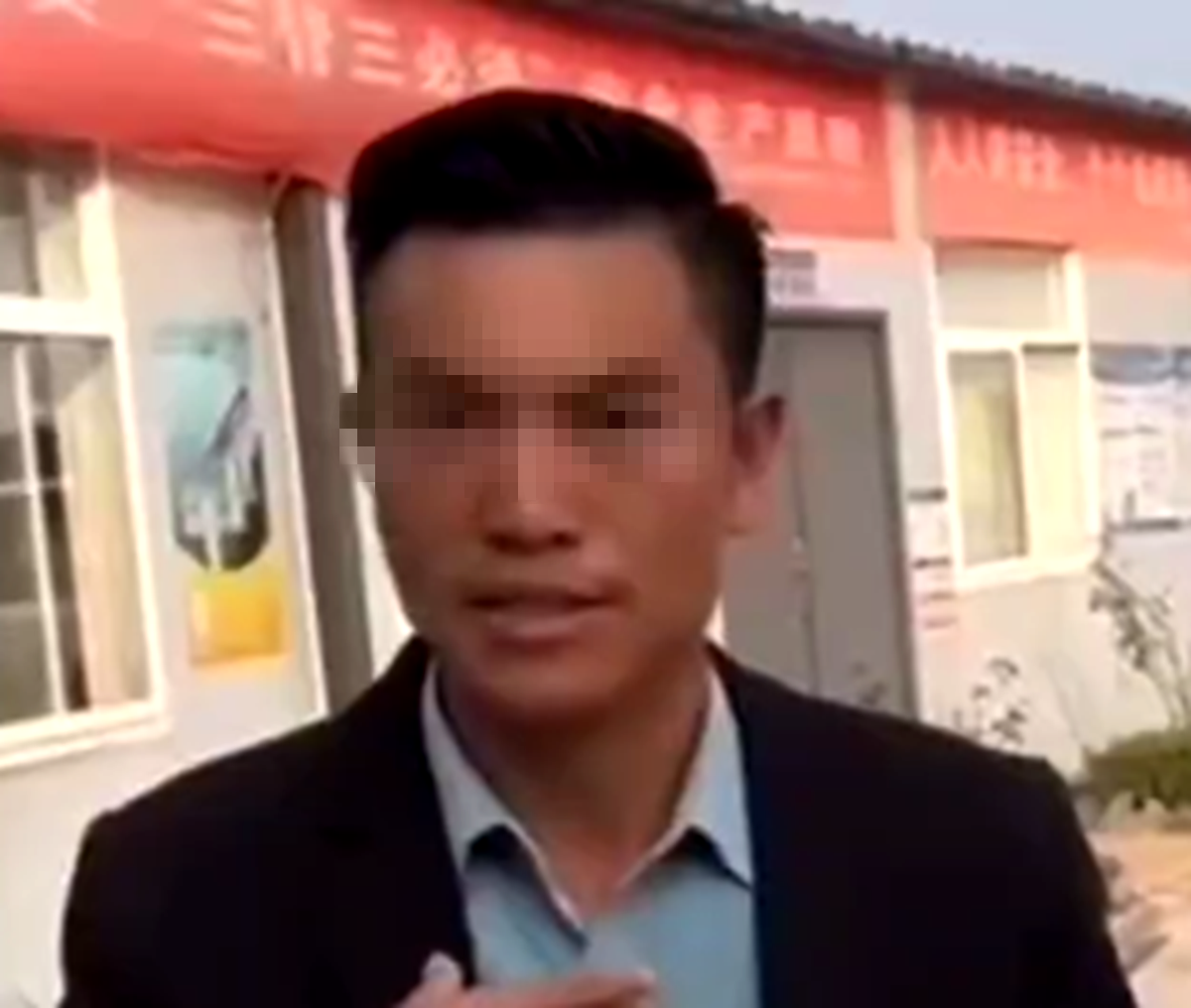 <strong>追踪！袭击调查记者的五名涉事人员被警方行拘中铁七局就地免职</strong>