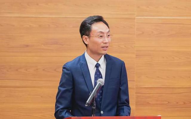 澳门《红刊》杂志创办人黄光宇：让澳门“红”的薪火传向未来