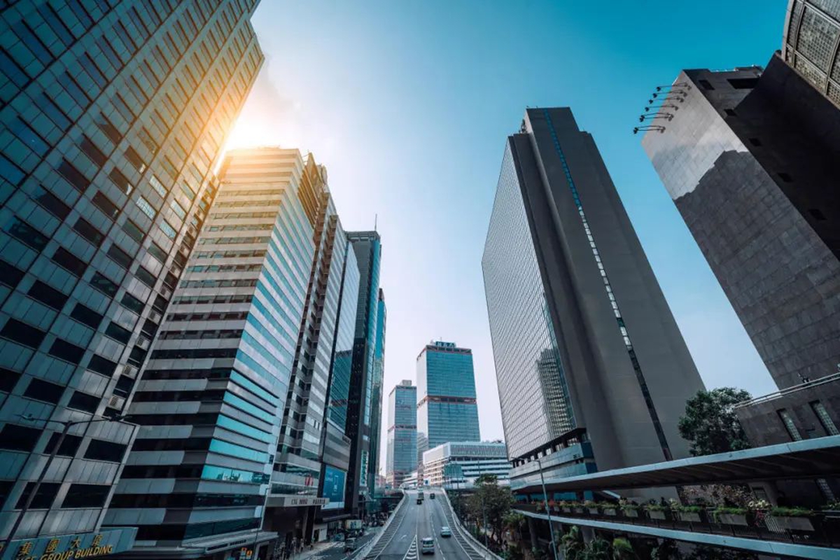<strong>遍地商机！2024年香港新成立本地公司超14万家</strong>