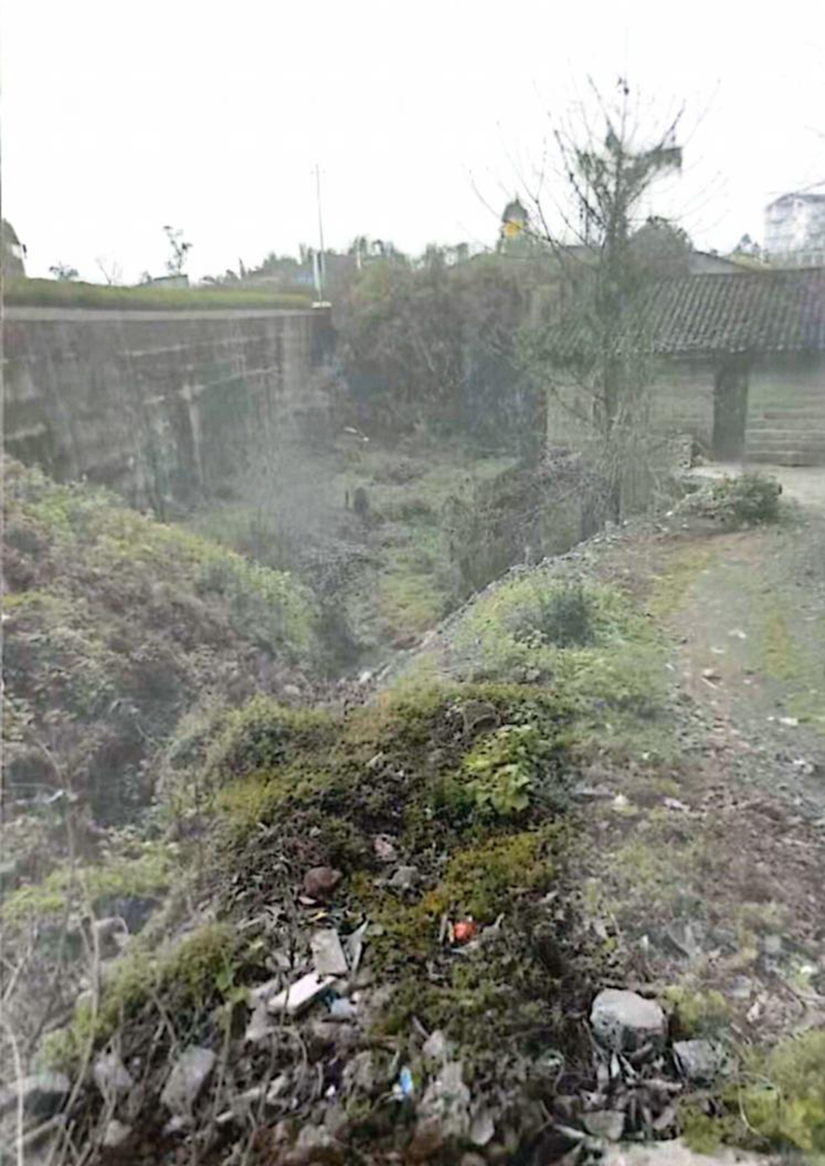 <strong>事发重庆铜梁！土地租赁合同遭遇解除当事人投资打水漂</strong>