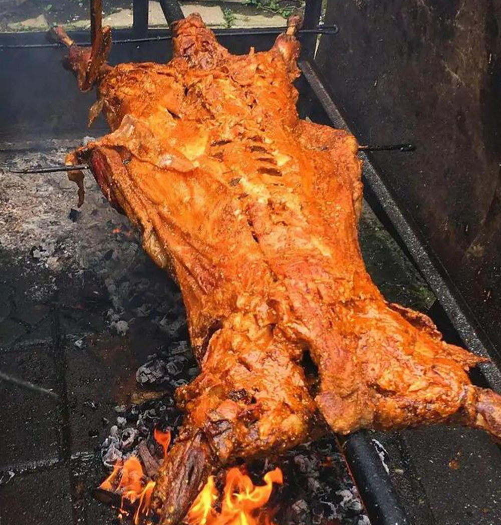 <strong>众鸣时评！6.9斤的烤全羊，对得起1188元吗？ </strong>